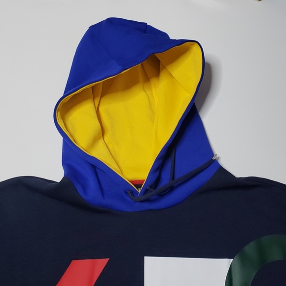 Polo Ralph Lauren Sweatsuit - Picture 3 of 10